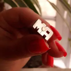 Anillos Personalizados "Plata 925"