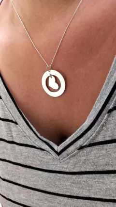 Dijes Personalizados "Plata 925"