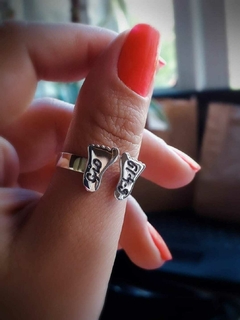 Anillos Personalizados "Plata 925"
