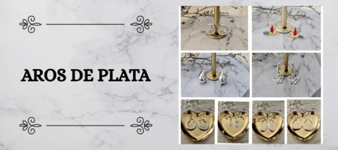 Carrusel GALA JOYAS