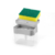 Dispenser Para Detergente Esponja 2 En 1 Cocina Jabon