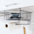 ORGANIZADOR ESTANTE ALACENA COLGANTE 3 GANCHOS METALICO - comprar online