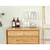 Organizador Rack cocina baño frascos doble estanteria de apoyo - comprar online