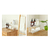 Organizador Rack cocina baño frascos doble estanteria de apoyo - Maria Victoria