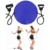 Disco Twister Con Bandas Para Modelar Cintura y Brazos - comprar online