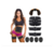 Estimulador Muscular Abdominales Brazos Piernas Abdomen Ems - Maria Victoria