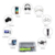 Kit Destornillador 32 En 1 Magnético Precisión Celular Pc en internet