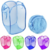 Cesto Magico Canasto Laundry Ropa Sucia Organizador Juguetes - comprar online