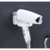 Soporte secacador De Pelo De Pared adhesivo - tienda online