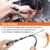 Kit Destornillador Celular iPhone Mac Samsung Tablet Iman - tienda online