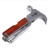 Set martillo pinza multiuso de lujo 8 en 1 - comprar online