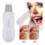 Espátula ultrasónica facial. Limpia, exfolia, efecto lifting.