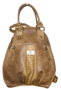 Mochila Jacinta