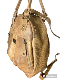 Mochila Jacinta - comprar online