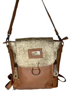 Cartera Jazmin