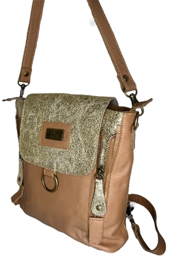 Cartera Jazmin - comprar online
