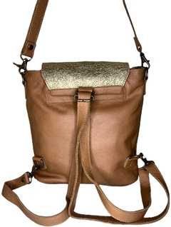 Cartera Jazmin - María Dávila