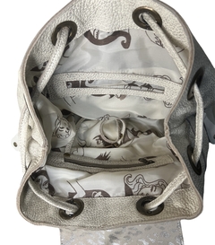 Mochila Lara - María Dávila