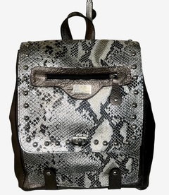 Mochila Cristal