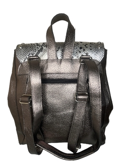 Mochila Cristal en internet