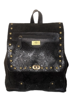 Mochila Cristal