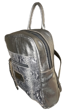 Mochila Ariadna en internet