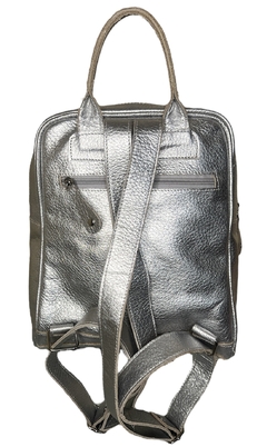 Mochila Ariadna - María Dávila