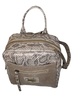 Mochila Ariadna en internet