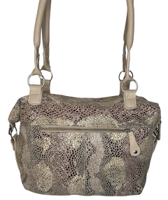 Cartera Josefina - María Dávila