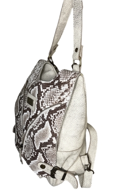 Mochila Ivonne - comprar online