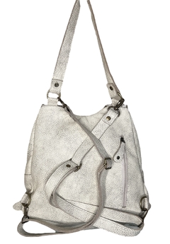 Mochila Ivonne - María Dávila