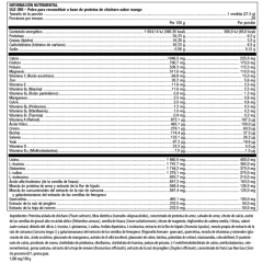 ULX-360 Mango Proteína - comprar en línea