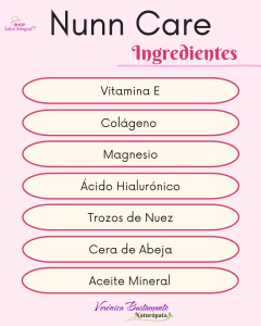Imagen de CREMA NUNN CARE