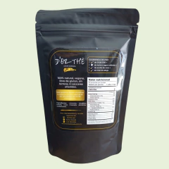Leche Dorada D´OR-THÉ - comprar en línea