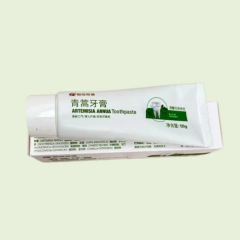 Pasta de Dientes Artemisia Annua - tienda en línea