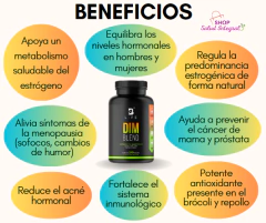 DIM BLEND en internet