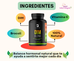 DIM BLEND - Shop Salud Integral 