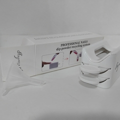 Reciclados de Nails