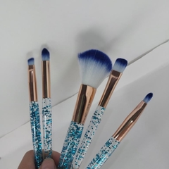 Brochas x5