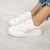 ZAPATILLA CORAZÓN - tienda online