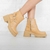 BOTAS BETTA - Yesiimorena