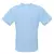 CAMISETA LISA POLIÉSTER COLORIDA - comprar online