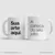 CANECA BRANCA PERSONALIZADA - comprar online