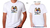 Camiseta - Autismo Com Amor As Peças Se Encaixam-c - comprar online