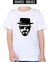 Camiseta - Breaking Bad Danger -c - comprar online
