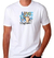 Camiseta - Lute Como Uma Professora - Lute Como Professor-c - comprar online