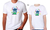 Camiseta Stitch Havaiano-c - comprar online