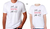 Camiseta Black Pink Autógrafos-c - comprar online