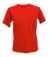 CAMISETA LISA POLIÉSTER COLORIDA na internet