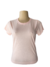 CAMISETA LISA POLIÉSTER COLORIDA na internet